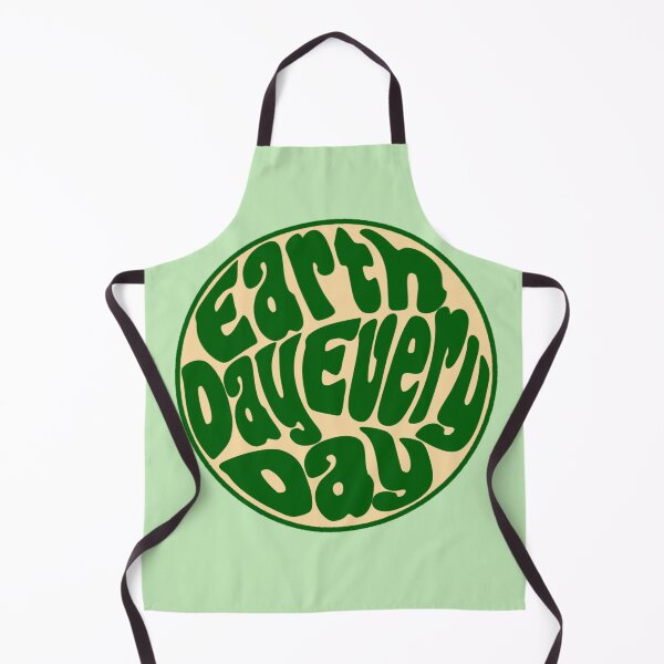 Item preview, Earth Day Everyday designed and sold by Katie-the-Human.