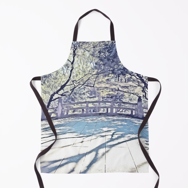 Item preview, The Bridge of Light and Shadows  designed and sold by SofiaAlves.