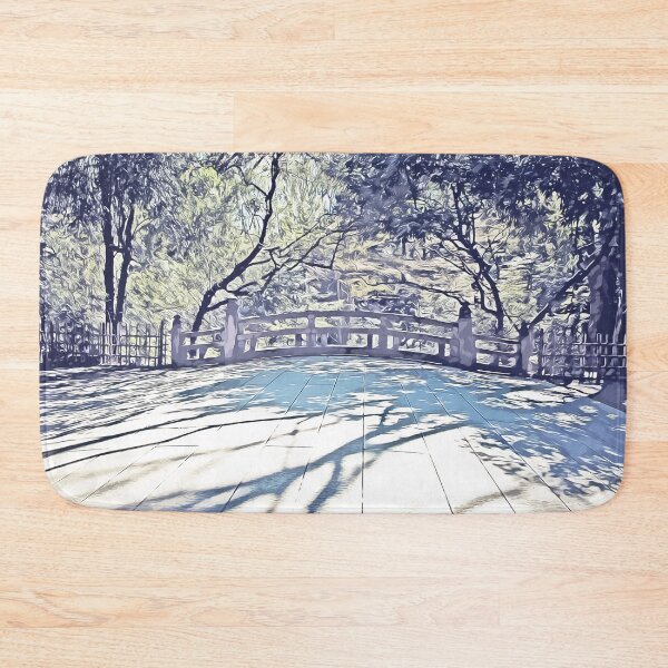 Item preview, The Bridge of Light and Shadows  designed and sold by SofiaAlves.