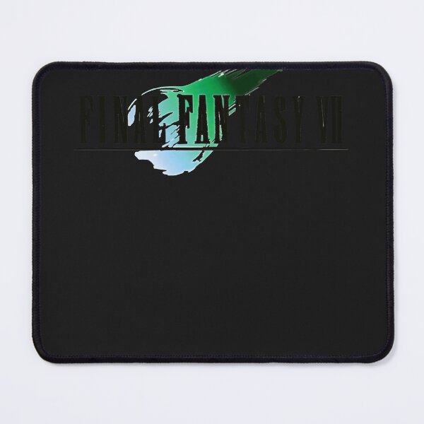 Item preview, Final fantasy title classic t shirt designed and sold by TianaHenry476.