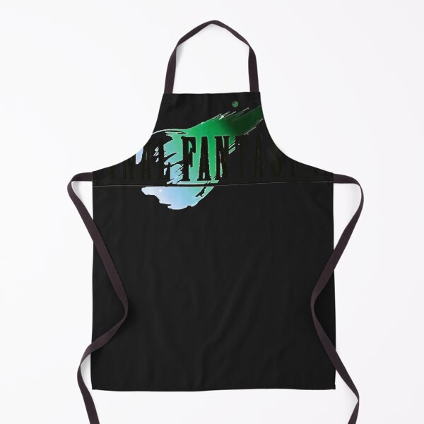 Item preview, Final fantasy title classic t shirt designed and sold by TianaHenry476.