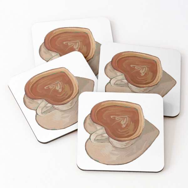 Item preview, tea to my heart designed and sold by Dorian Winter.