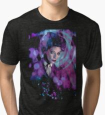 Missy Tri-blend T-Shirt