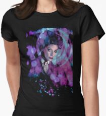 Missy Women's Fitted T-Shirt