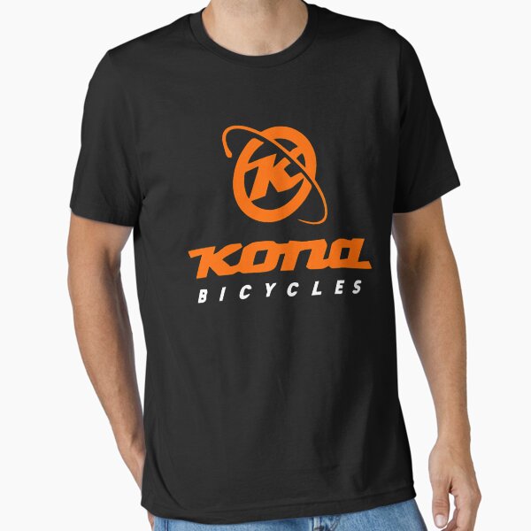 Item preview, Kona bike logo  perfect gift classic t shirt designed and sold by MarkMiller1.