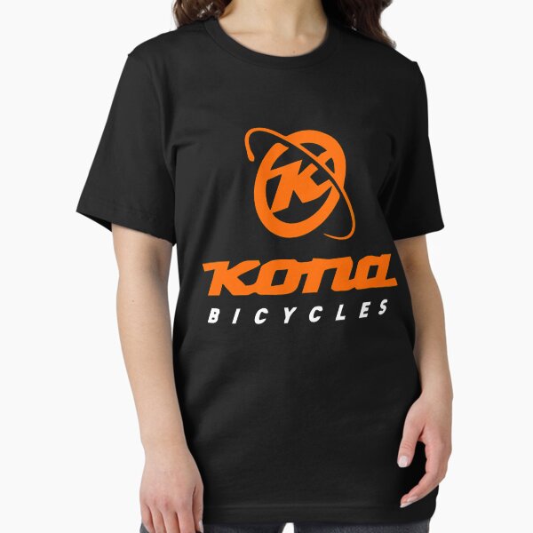 Item preview, Kona bike logo  perfect gift classic t shirt designed and sold by MarkMiller1.