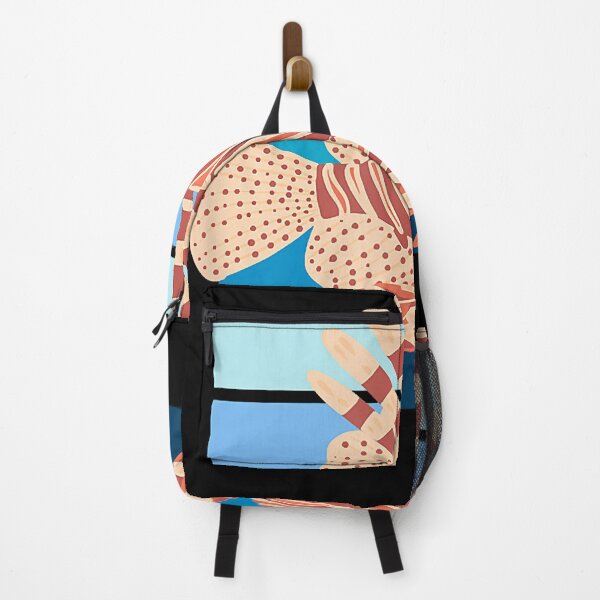Item preview, Lion Ocean Fish Retro for Men Women Kids designed and sold by anjanaloeck.