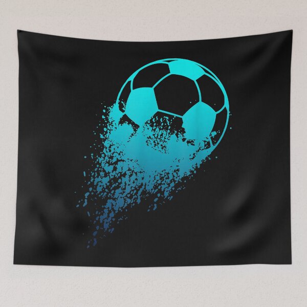 Artikelvorschau, Soccer Player Sports Vintage Men Boys Soccer entworfen und verkauft von Vignette2323.