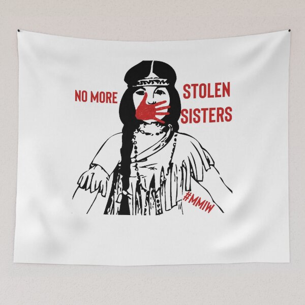 Artikelvorschau, Funny Man No More Stolen Sisters Mmiw Geschenke Filmfans entworfen und verkauft von Kyleprosacco.