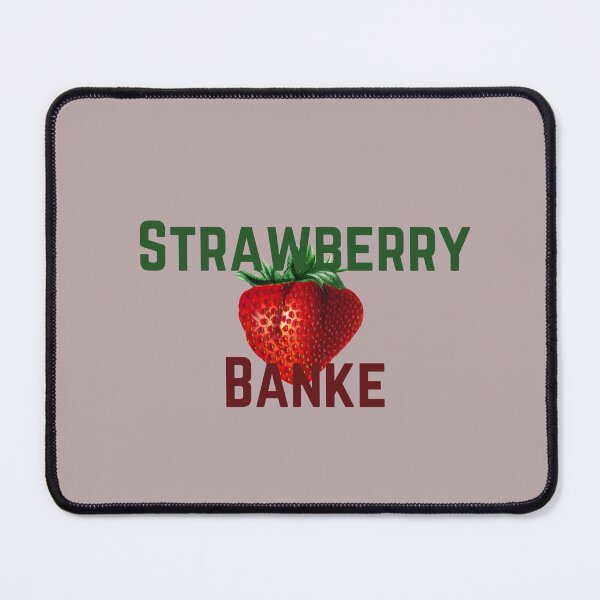 Item preview, Strawberry Banke designed and sold by Designza1.