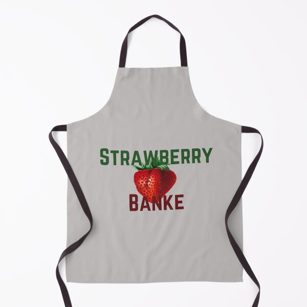 Item preview, Strawberry Banke designed and sold by Designza1.