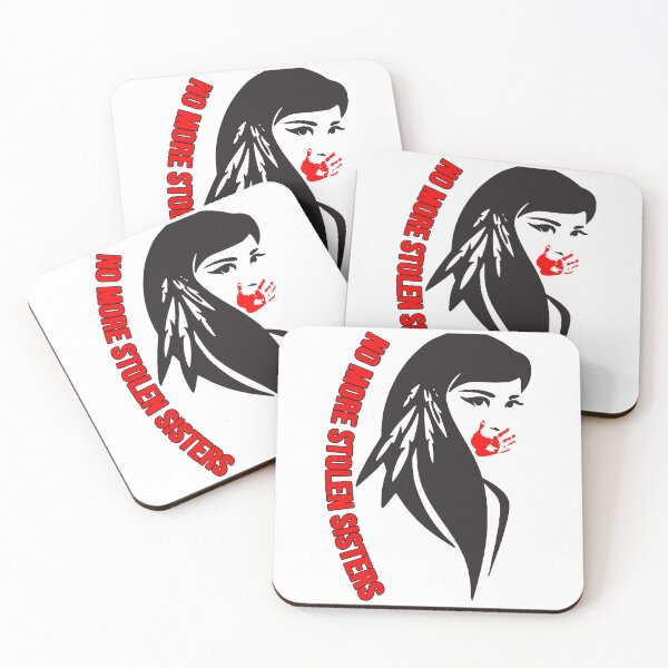 Item preview, Gift For Men No More Stolen Sisters Retro Vintage designed and sold by Kyleprosacco.