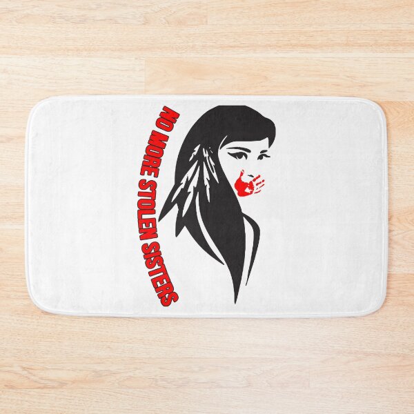 Item preview, Gift For Men No More Stolen Sisters Retro Vintage designed and sold by Kyleprosacco.