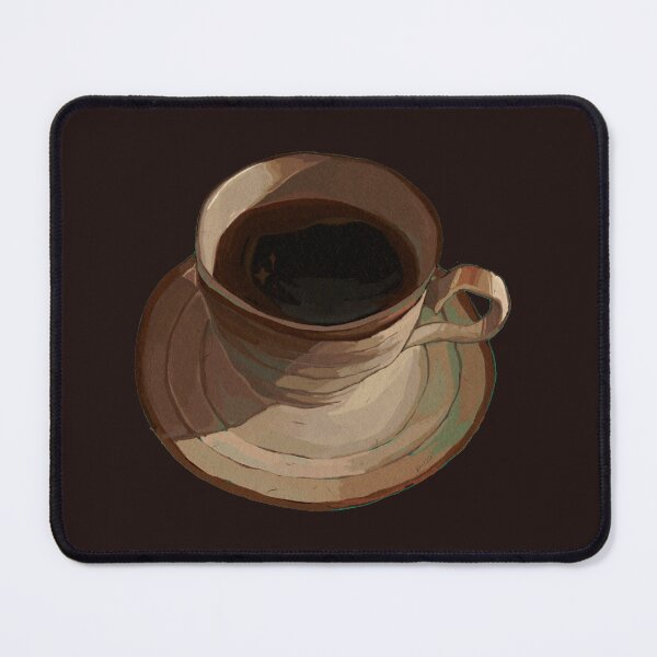 Item preview, black coffee designed and sold by Dorian Winter.