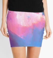 Humble Mini Skirt
