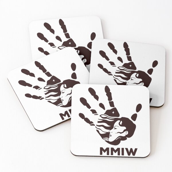 Item preview, Gift Idea Mmiw Awareness Missing Murdered Indigenous Women Christmas Holiday designed and sold by Kyleprosacco.