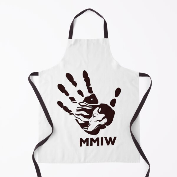 Item preview, Gift Idea Mmiw Awareness Missing Murdered Indigenous Women Christmas Holiday designed and sold by Kyleprosacco.