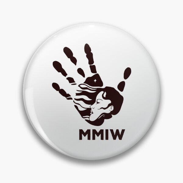 Item preview, Gift Idea Mmiw Awareness Missing Murdered Indigenous Women Christmas Holiday designed and sold by Kyleprosacco.
