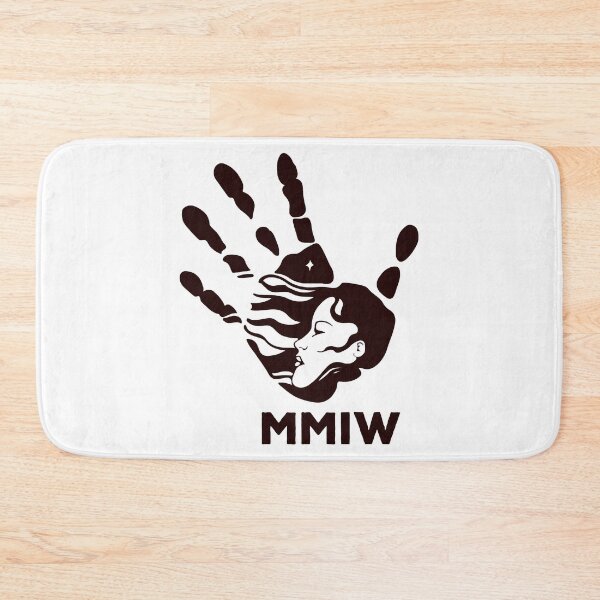 Item preview, Gift Idea Mmiw Awareness Missing Murdered Indigenous Women Christmas Holiday designed and sold by Kyleprosacco.
