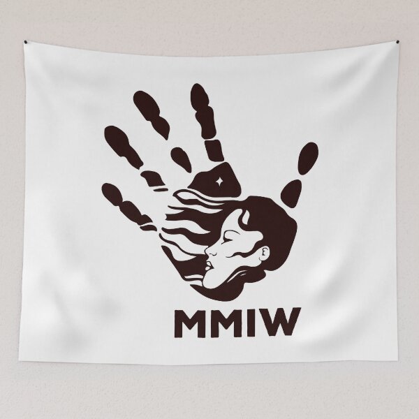 Item preview, Gift Idea Mmiw Awareness Missing Murdered Indigenous Women Christmas Holiday designed and sold by Kyleprosacco.
