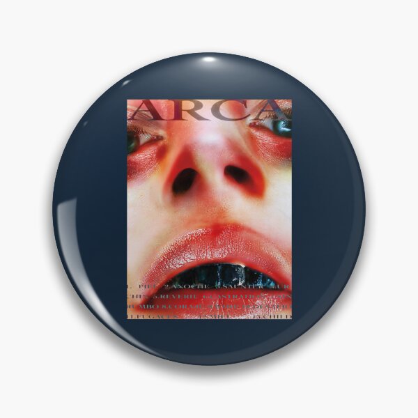 Item preview, Arca  Self Titled  Style designed and sold by KhanhHaCRV.