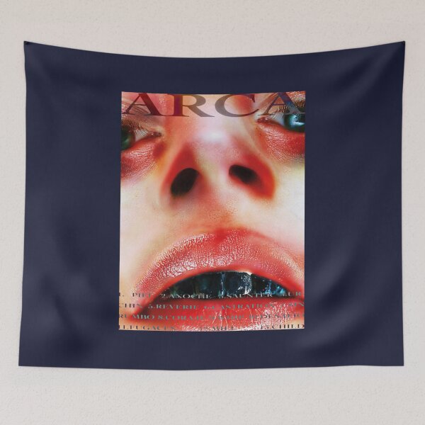 Item preview, Arca  Self Titled  Style designed and sold by KhanhHaCRV.