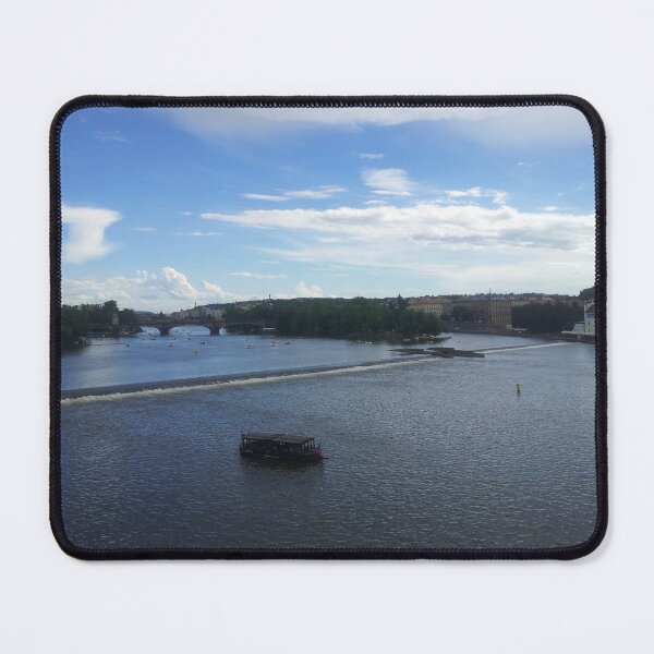 Item preview, Amazing Prag with Vltava designed and sold by Dreammkd.