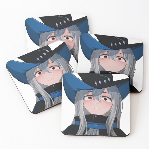 Item preview, skadi yandere look designed and sold by SovereignAngel.