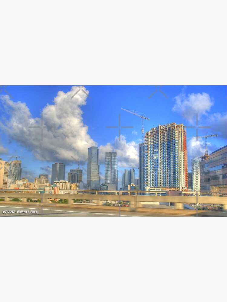 Downtown Miami - DSC_1550 by photorolandi