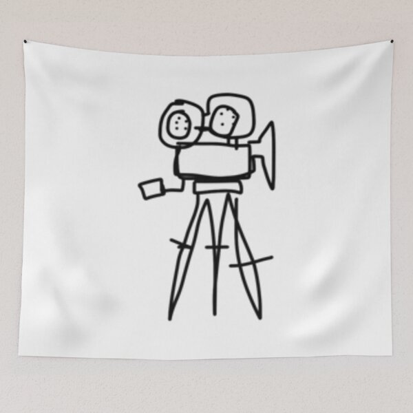 Item preview, camera movie designed and sold by KhanhHaCRV.