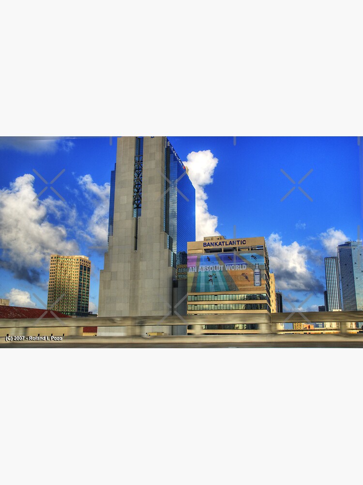 Downtown Miami - DSC_1551 by photorolandi