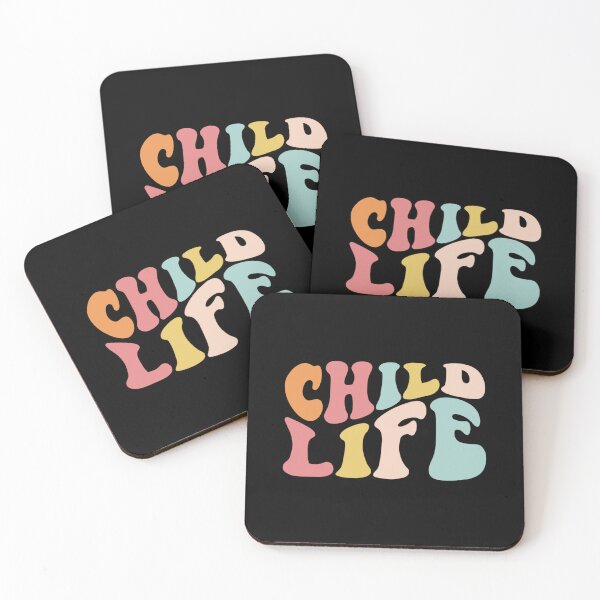 Item preview, Child Life Specialist designed and sold by KhanhHaCRV.