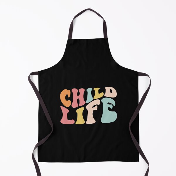Item preview, Child Life Specialist designed and sold by KhanhHaCRV.