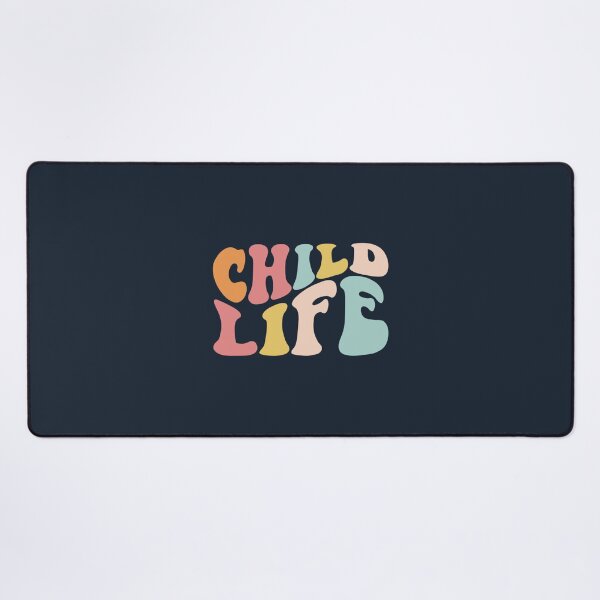 Item preview, Child Life Specialist designed and sold by KhanhHaCRV.