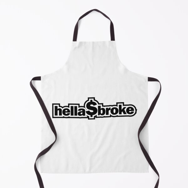 Item preview, HELLABROKE designed and sold by Racingdecals.