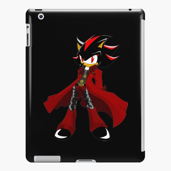 iphone 5c &5S cover case Shadow The Hedgehog Shadow The Hedgehog Sonic News  Network The Sonic Wiki by heat sublimation : : Electronics