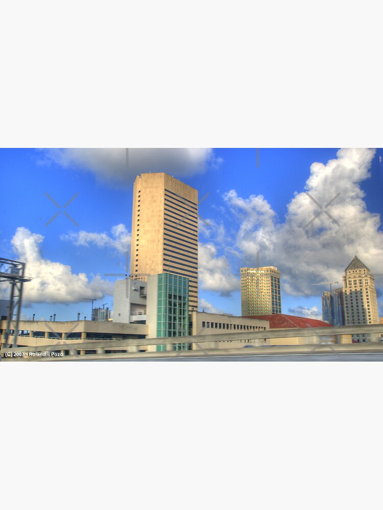 Downtown Miami - DSC_1552 by photorolandi