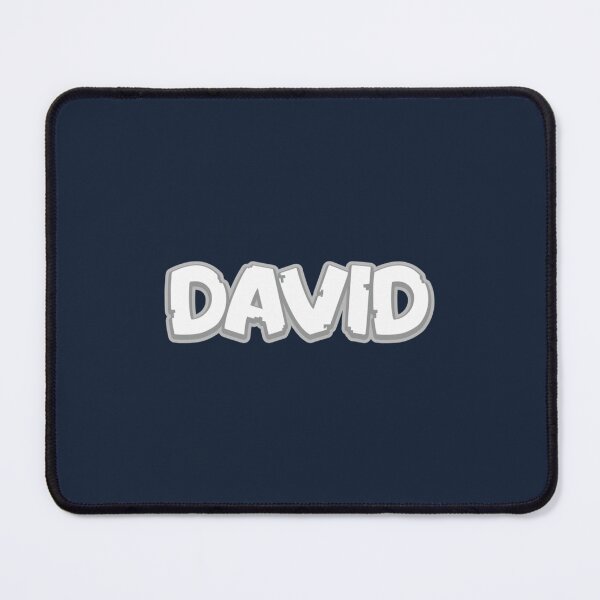 Item preview, DAVID MY NAME designed and sold by KhanhHaCRV.