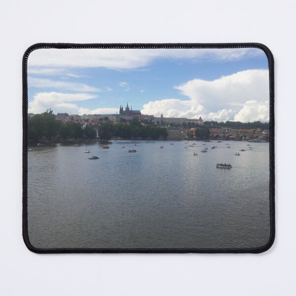 Item preview, Special Prag- View to the Old CIty designed and sold by Dreammkd.