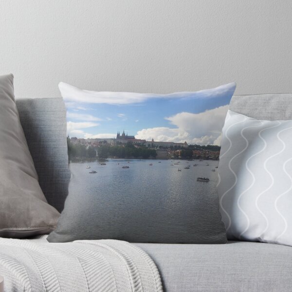 Item preview, Special Prag- View to the Old CIty designed and sold by Dreammkd.