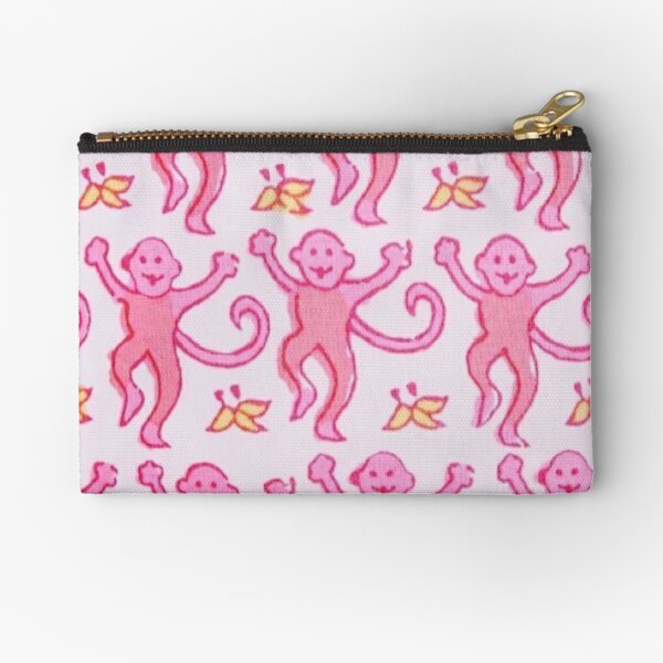 NYC Pencil Pouch Monogram - Art of Living - Books and Stationery