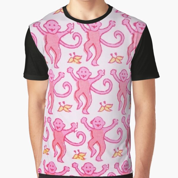 Wildcats Preppy Pink T-Shirt — Country Gone Crazy