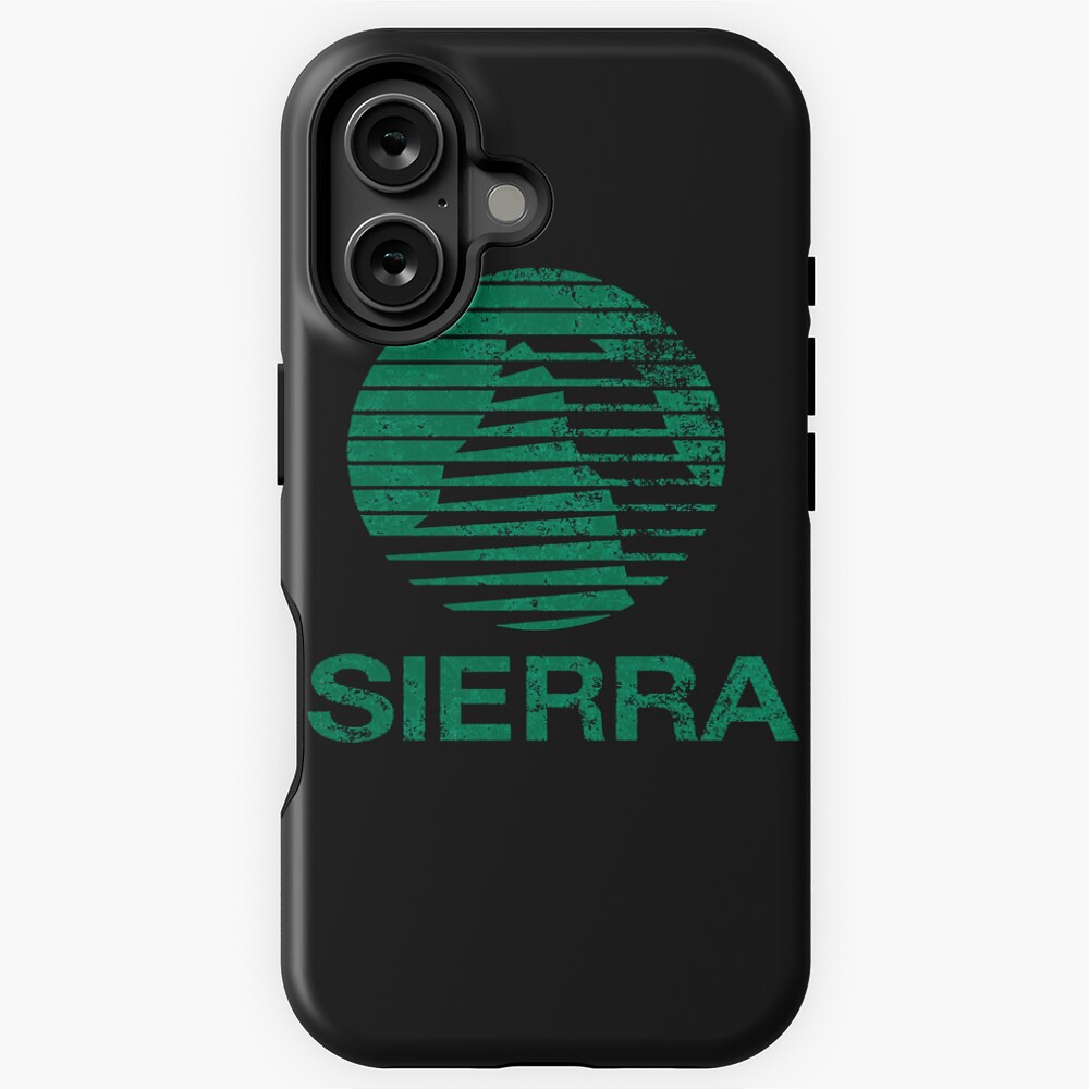 Vista previa del artículo con la obra «Funda resistente MagSafe para iPhone», diseñado y vendido por NitikiaScott1.