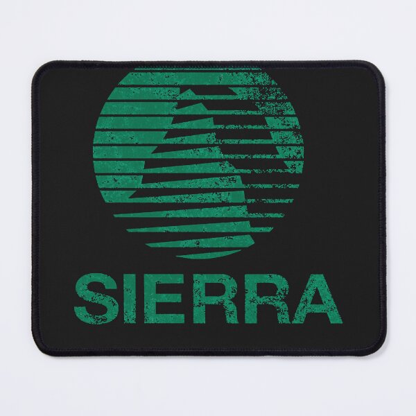Aperçu de l'œuvre T-shirt classique délavé Sierra créée et vendue par NitikiaScott1.