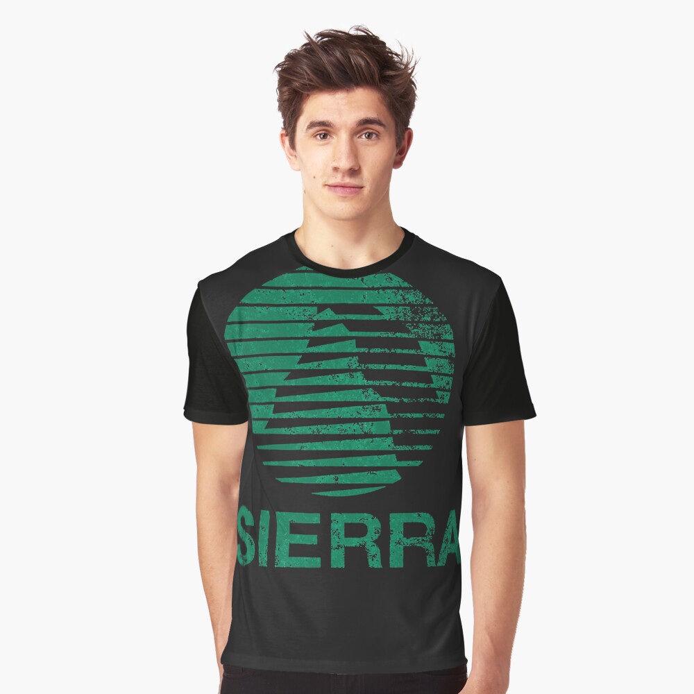 Vista previa del artículo con la obra «Camiseta gráfica», diseñado y vendido por NitikiaScott1.