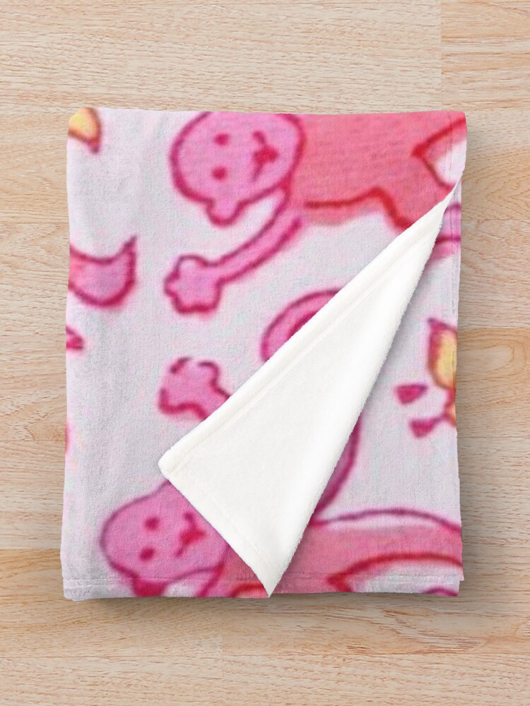 Garanimals pink elephant on sale blanket