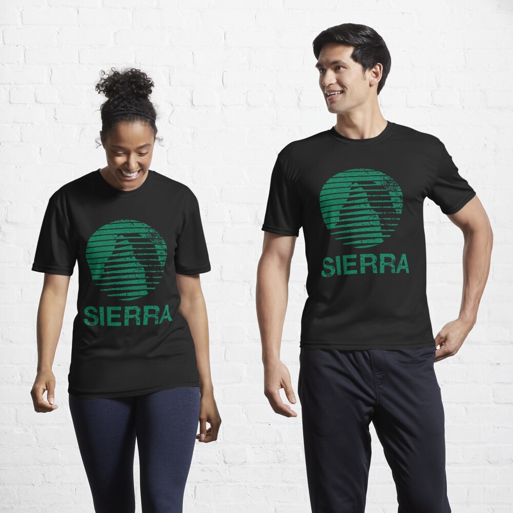 Vista previa del artículo con la obra «Camiseta deportiva», diseñado y vendido por NitikiaScott1.