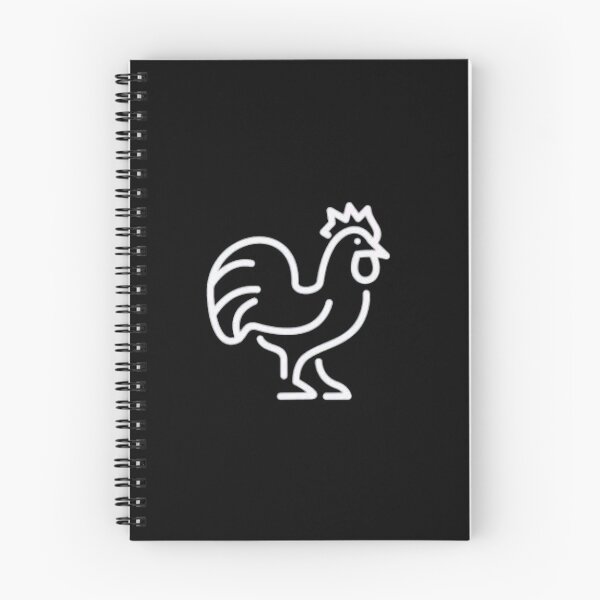 Item preview, The Rooster designed and sold by Armagon3.