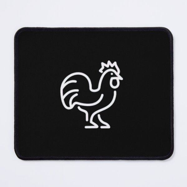 Item preview, The Rooster designed and sold by Armagon3.