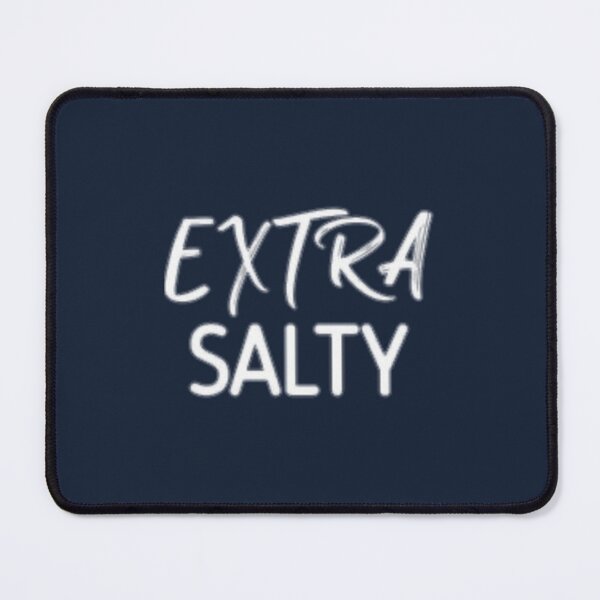 Item preview, Extra Salty Brother designed and sold by KhanhHaCRV.
